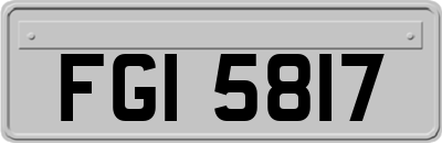 FGI5817