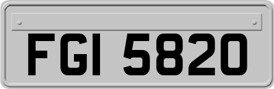 FGI5820