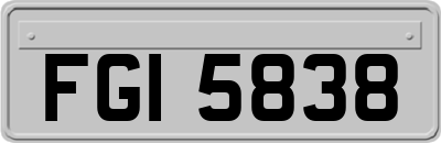 FGI5838