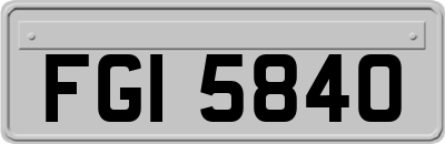 FGI5840