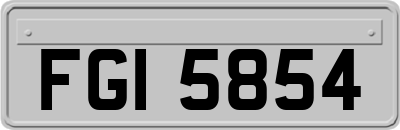 FGI5854