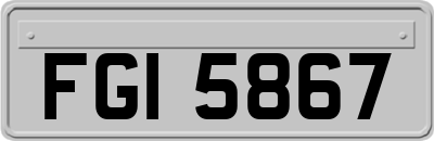 FGI5867
