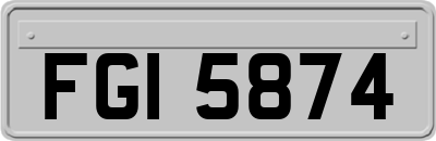 FGI5874