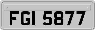 FGI5877