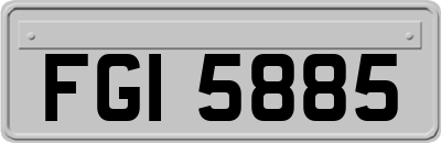 FGI5885