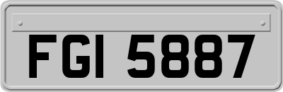 FGI5887
