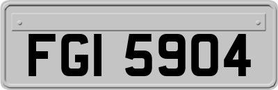 FGI5904