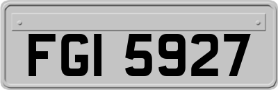 FGI5927