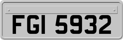 FGI5932