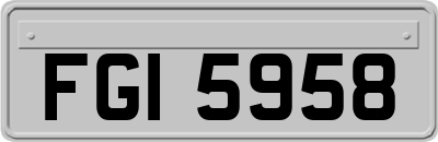 FGI5958