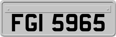 FGI5965