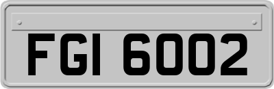 FGI6002
