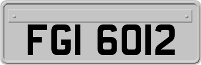 FGI6012
