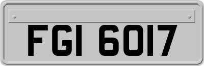 FGI6017