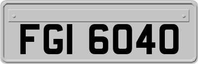 FGI6040