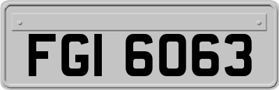 FGI6063