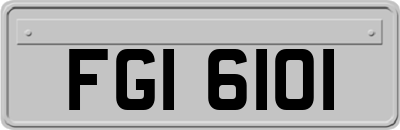 FGI6101