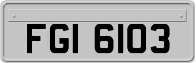 FGI6103