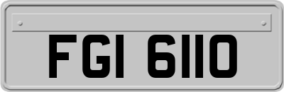 FGI6110