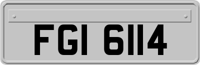 FGI6114