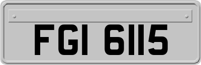FGI6115