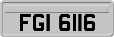 FGI6116