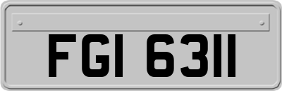 FGI6311