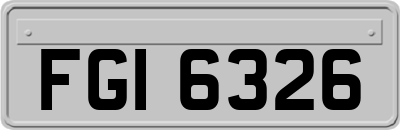 FGI6326