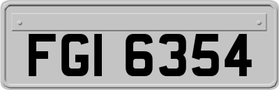 FGI6354