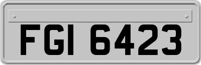 FGI6423