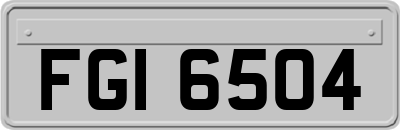 FGI6504