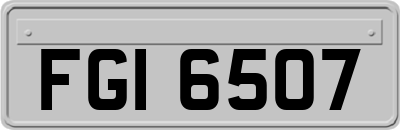 FGI6507