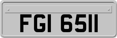 FGI6511