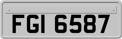 FGI6587