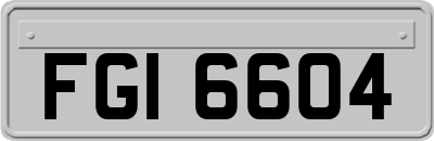 FGI6604