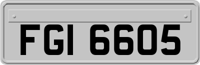 FGI6605