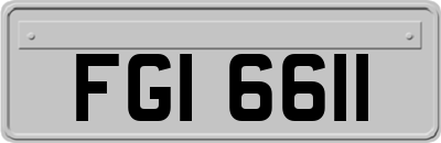 FGI6611