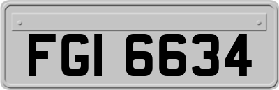 FGI6634