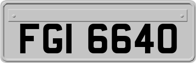 FGI6640