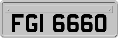 FGI6660