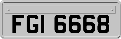 FGI6668