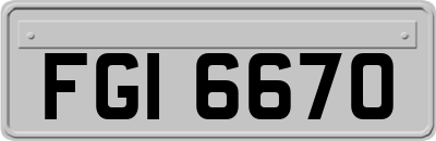 FGI6670