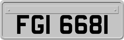 FGI6681