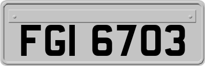 FGI6703
