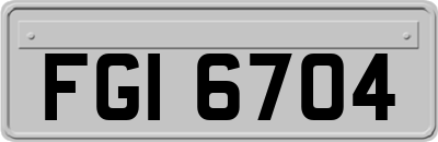 FGI6704