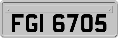 FGI6705