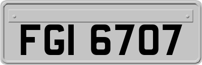 FGI6707