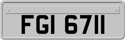 FGI6711