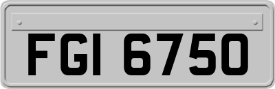 FGI6750