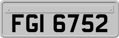 FGI6752